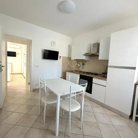 Casa A Di F D B Apartment *