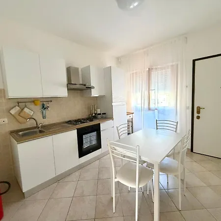 Appartamento Casa A Di F D B