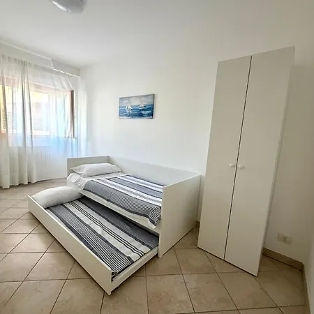 Appartamento Casa A Di F D B