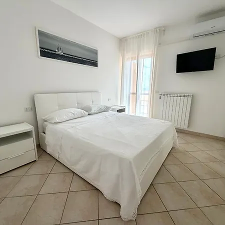 Casa A Di F D B Fossacesia
