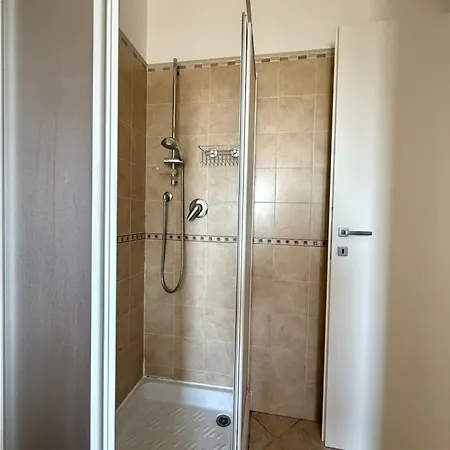 Casa A Di F D B Apartment Fossacesia