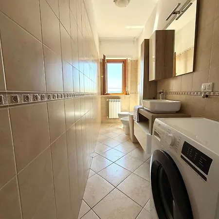 Apartment Casa A Di F D B *