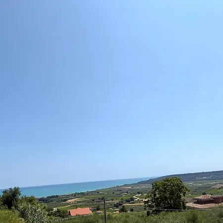 Appartamento Casa A Di F D B Fossacesia