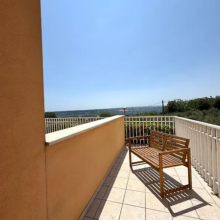 Casa A Di F D B Fossacesia